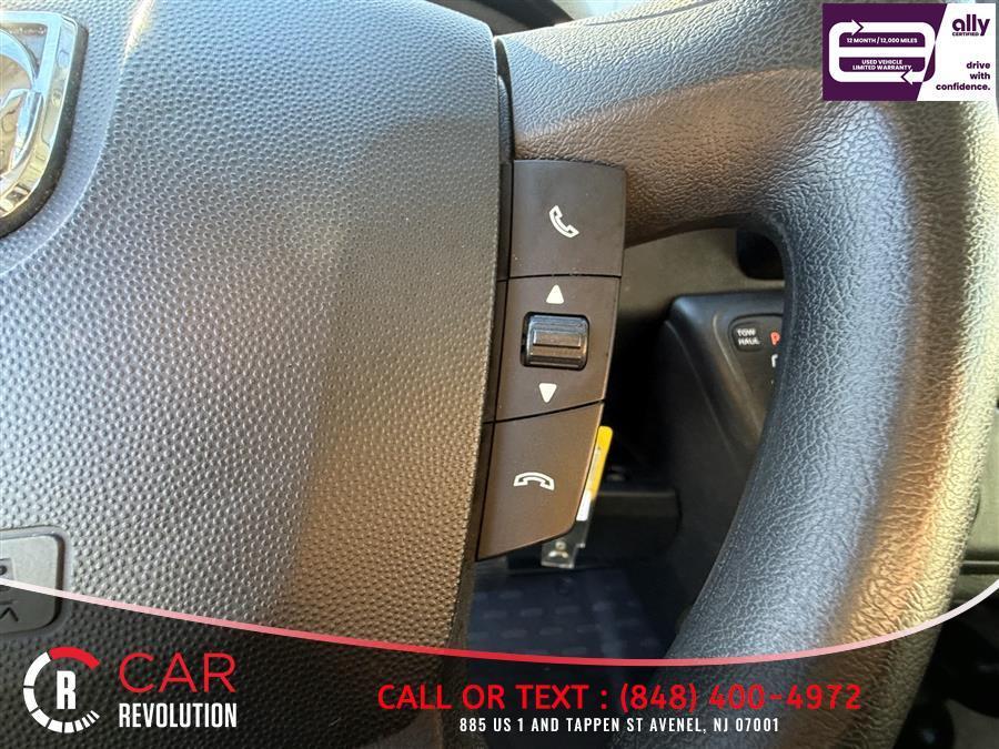 used 2019 Ram ProMaster 3500 car, priced at $21,999