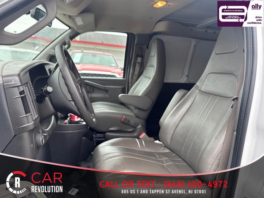 used 2023 GMC Savana 2500 car, priced at $25,995