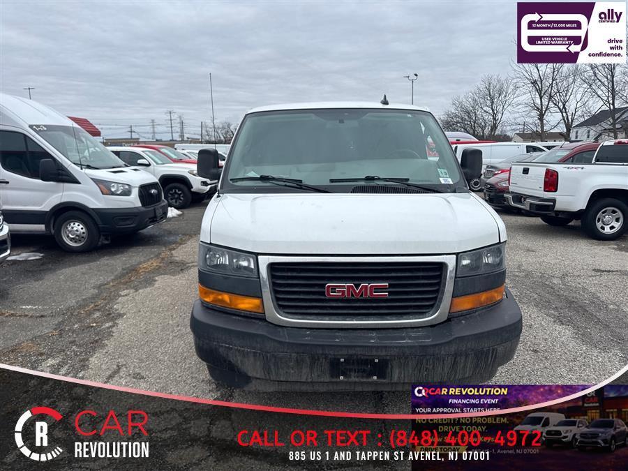 used 2023 GMC Savana 2500 car, priced at $25,995