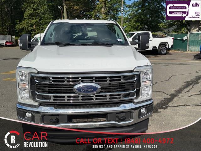 used 2023 Ford F-350 car, priced at $55,991