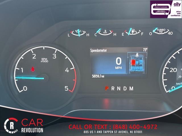 used 2023 Ford F-350 car, priced at $55,991