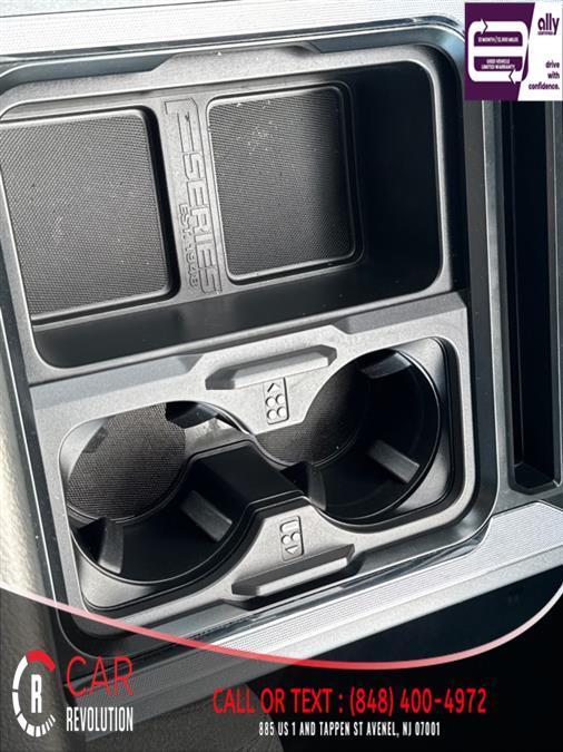 used 2023 Ford F-350 car, priced at $55,991