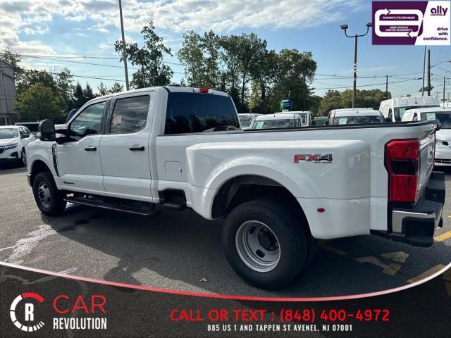 used 2023 Ford F-350 car, priced at $55,991