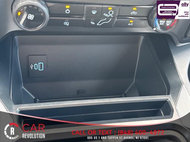 used 2023 Ford F-350 car, priced at $55,991