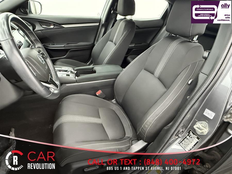 used 2020 Honda Civic car, priced at $21,599