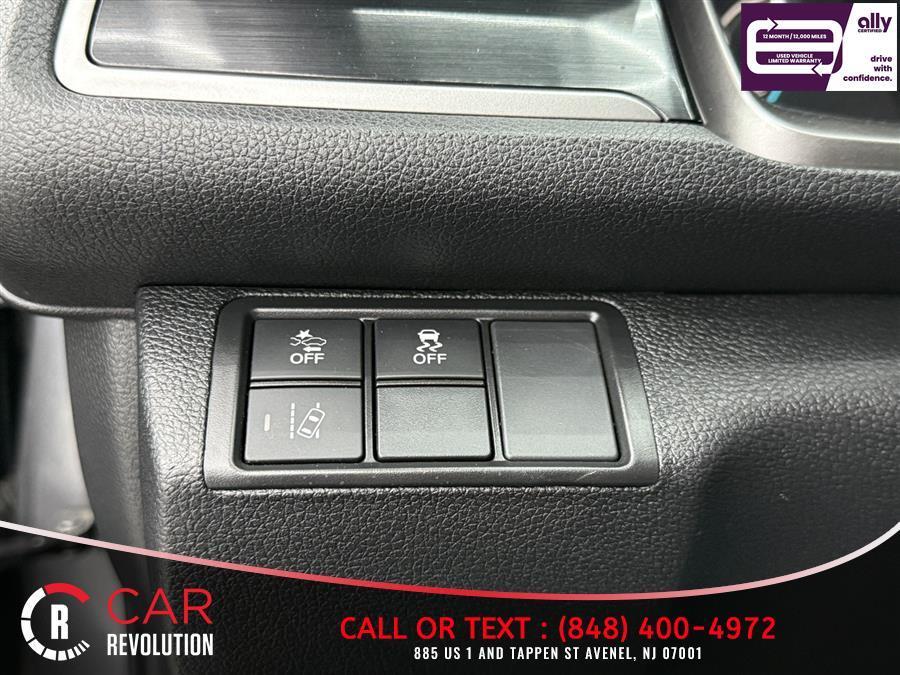 used 2020 Honda Civic car, priced at $21,599