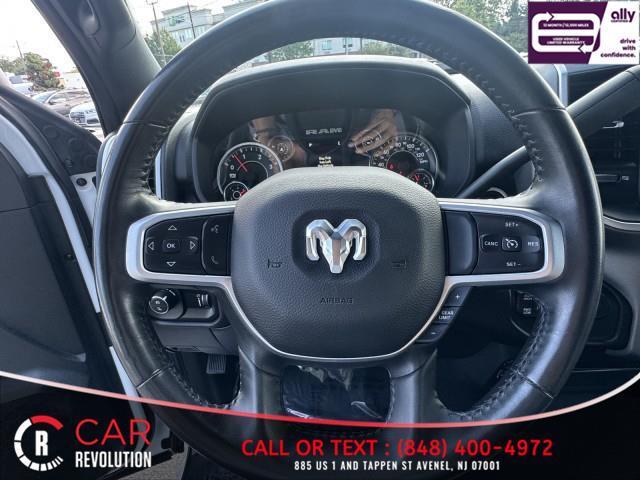 used 2024 Ram 3500 car, priced at $48,999