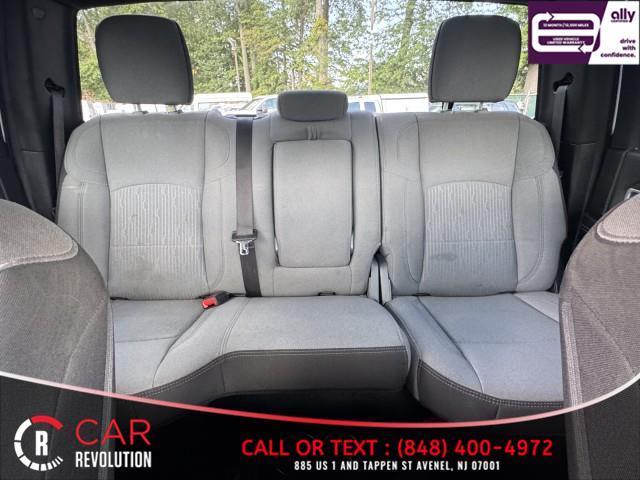 used 2024 Ram 3500 car, priced at $48,999