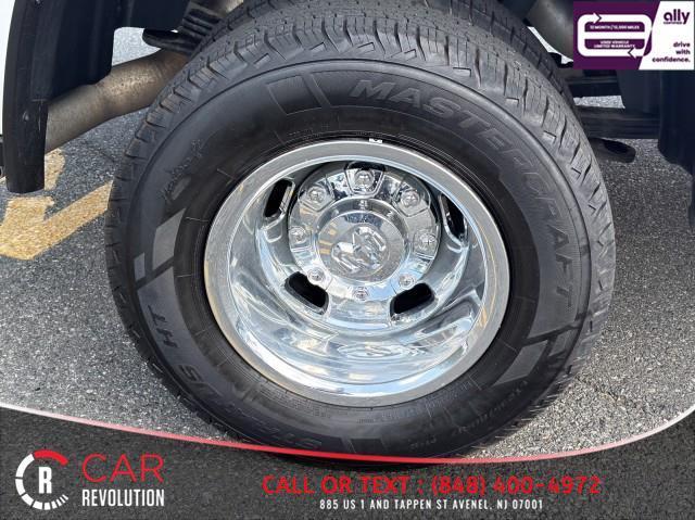 used 2024 Ram 3500 car, priced at $48,999