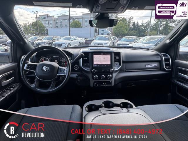 used 2024 Ram 3500 car, priced at $48,999