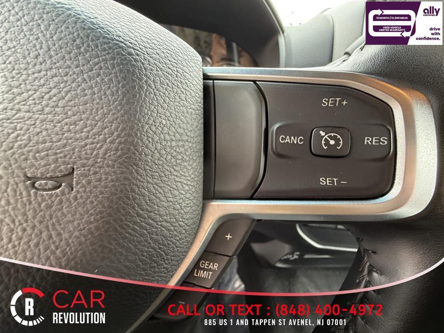 used 2024 Ram 3500 car, priced at $47,999