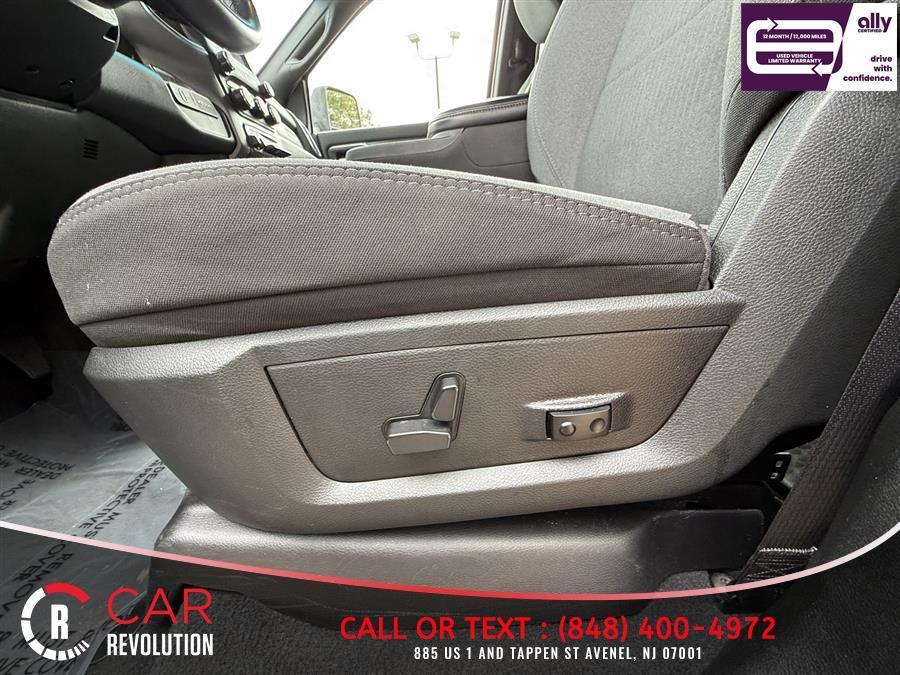 used 2024 Ram 3500 car, priced at $47,999