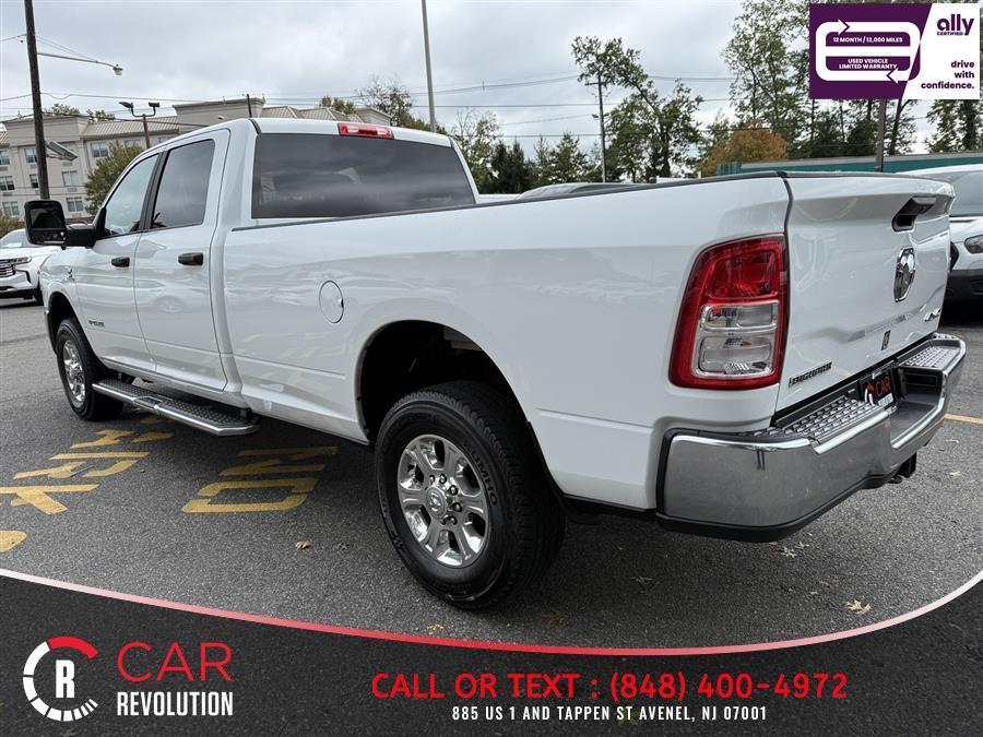 used 2024 Ram 3500 car, priced at $47,999