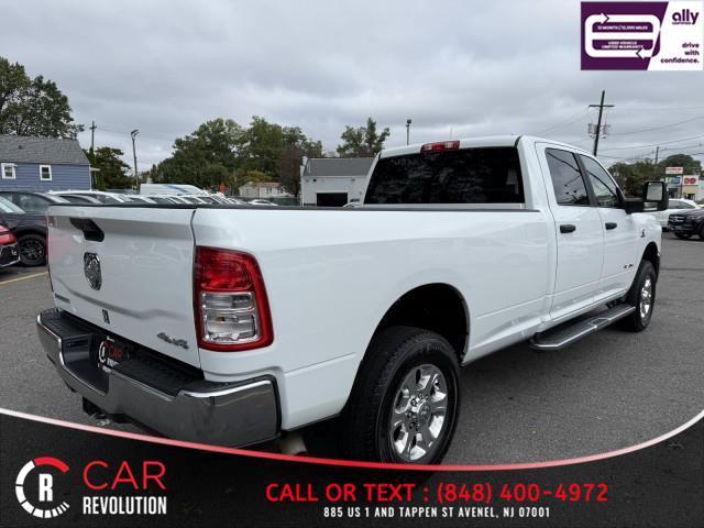 used 2024 Ram 3500 car, priced at $47,999