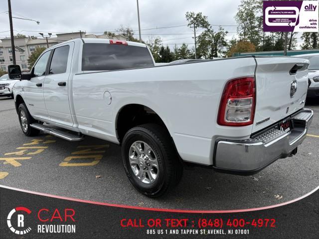 used 2024 Ram 3500 car, priced at $47,999