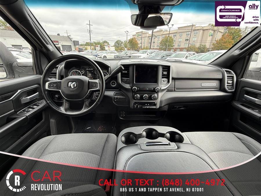 used 2024 Ram 3500 car, priced at $47,999