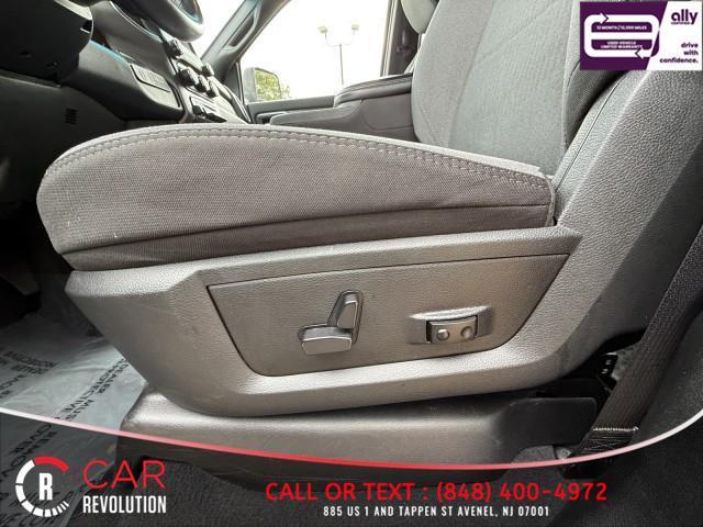 used 2024 Ram 3500 car, priced at $47,999