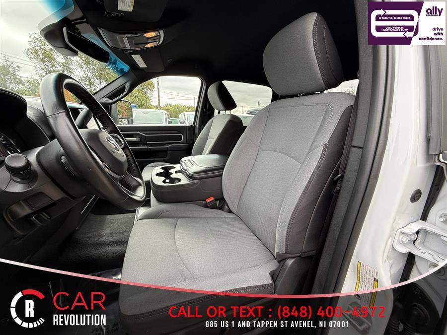 used 2024 Ram 3500 car, priced at $47,999