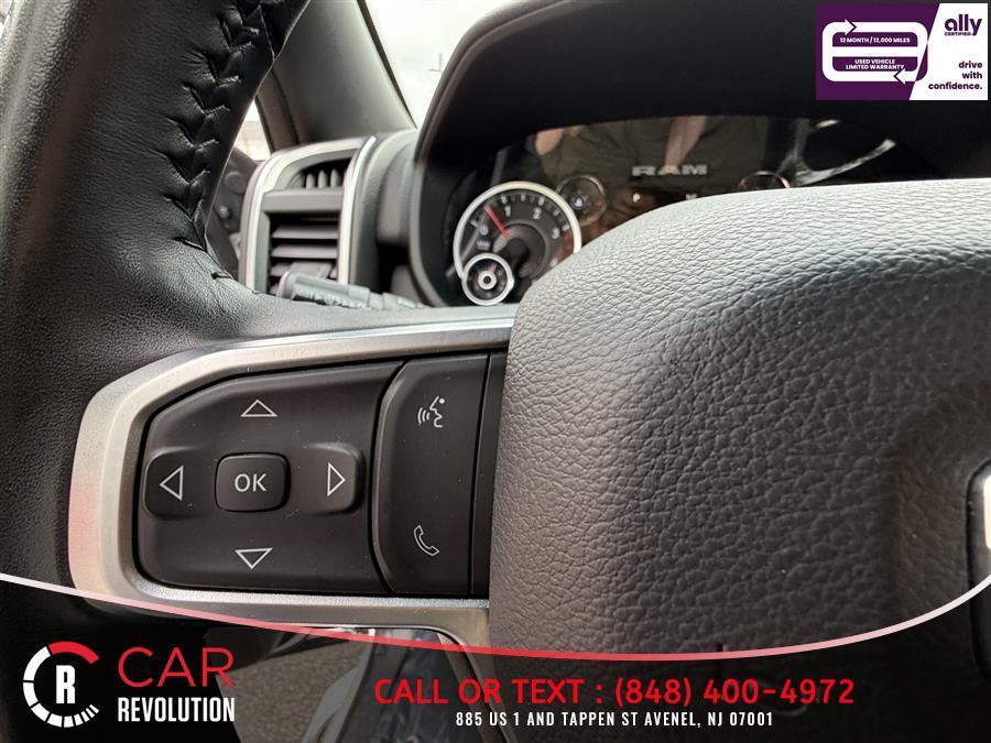 used 2024 Ram 3500 car, priced at $47,999