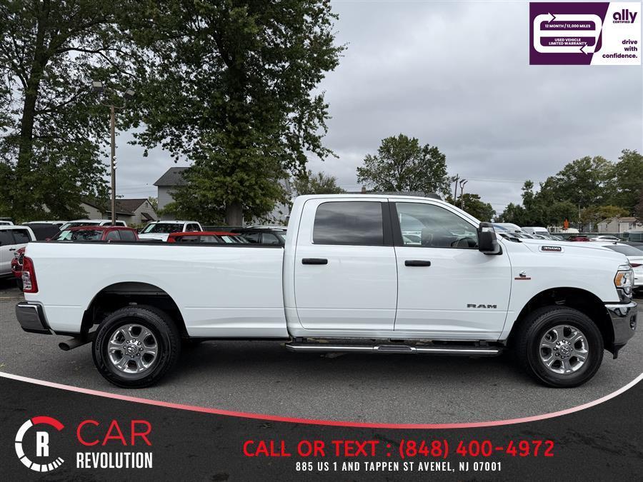 used 2024 Ram 3500 car, priced at $47,999