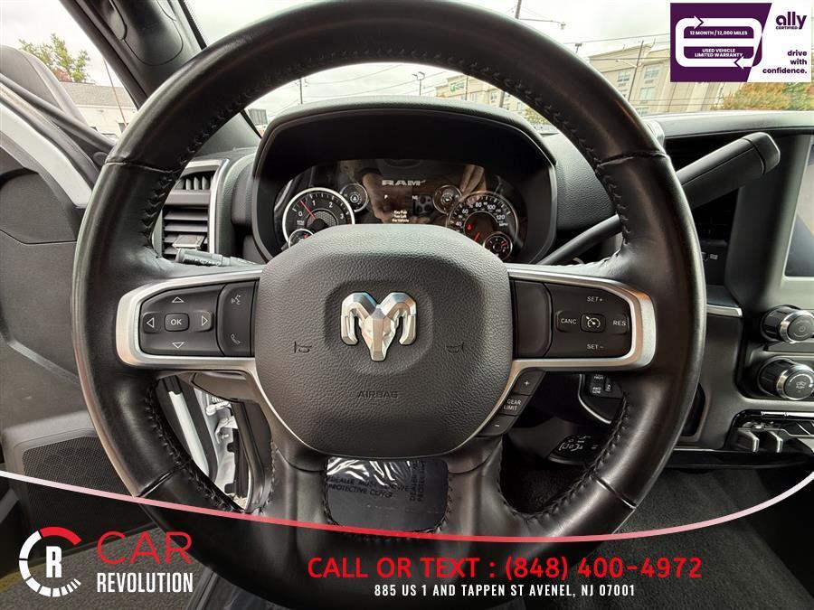 used 2024 Ram 3500 car, priced at $47,999