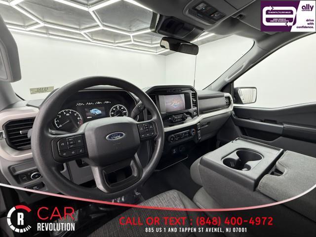 used 2023 Ford F-150 car, priced at $30,999