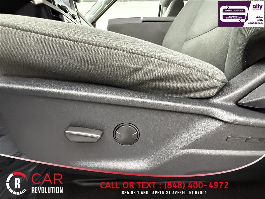 used 2023 Ford F-150 car, priced at $29,999