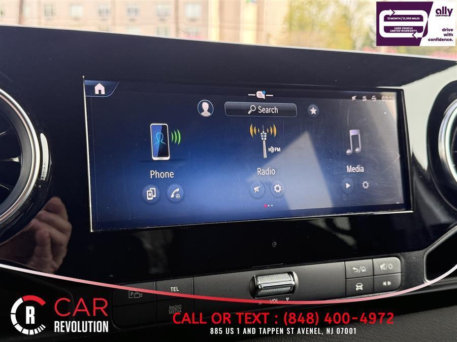 used 2025 Mercedes-Benz Sprinter 2500 car, priced at $44,194