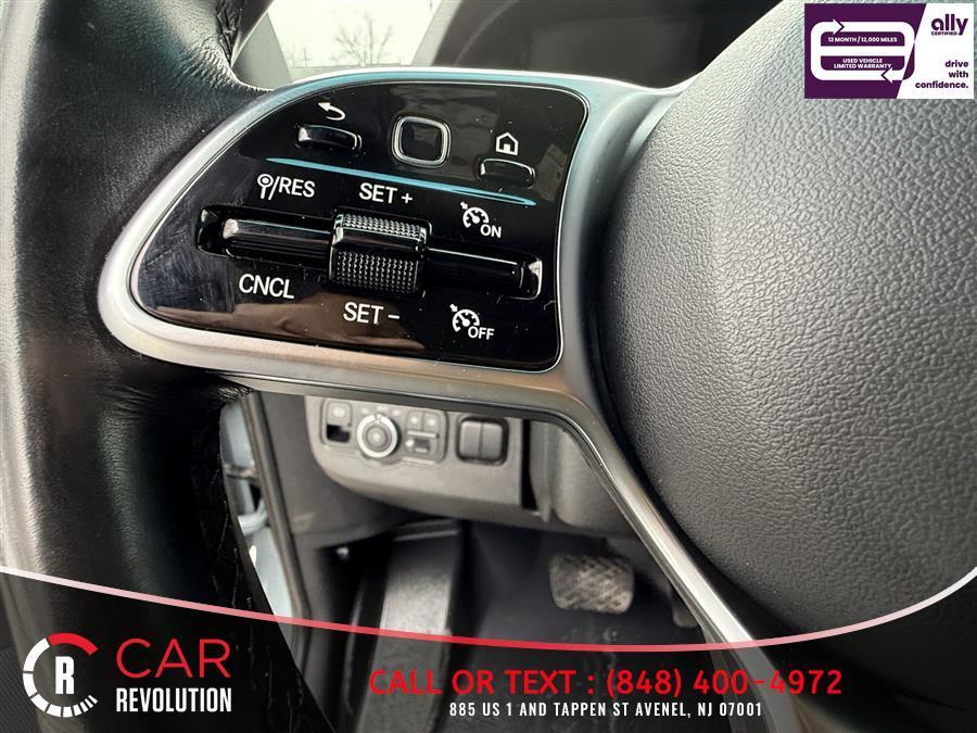 used 2024 Mercedes-Benz Sprinter 2500 car, priced at $49,999