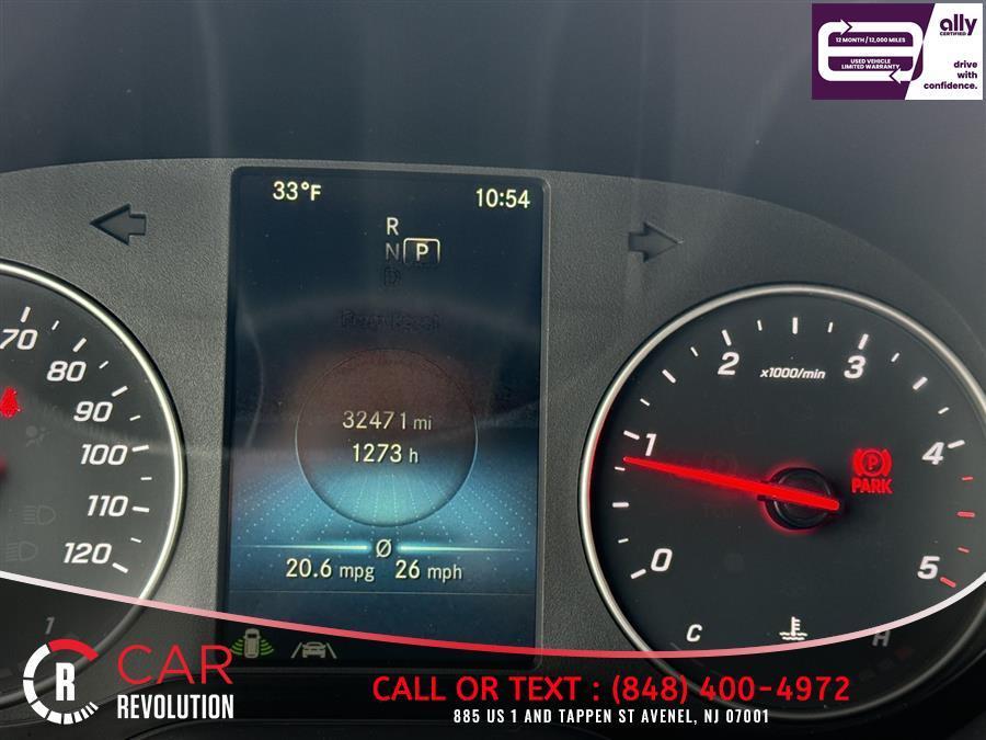 used 2024 Mercedes-Benz Sprinter 2500 car, priced at $49,999