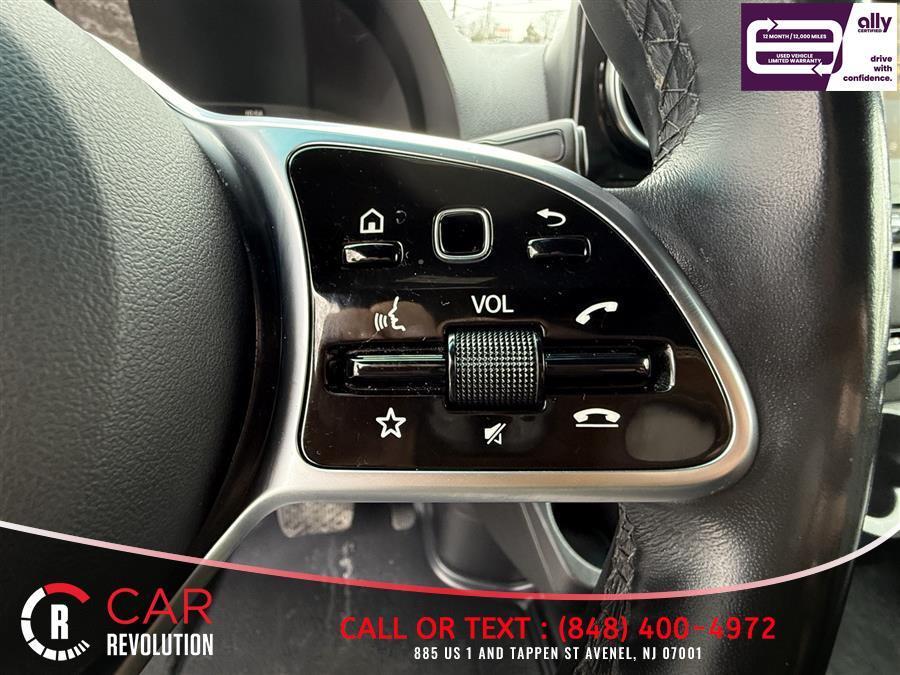 used 2024 Mercedes-Benz Sprinter 2500 car, priced at $49,999