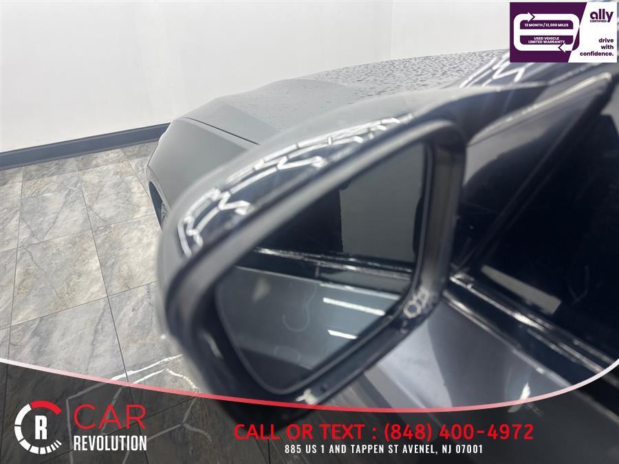 used 2020 BMW 330 car, priced at $21,995