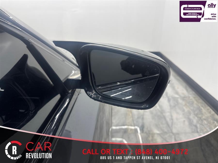 used 2020 BMW 330 car, priced at $21,995