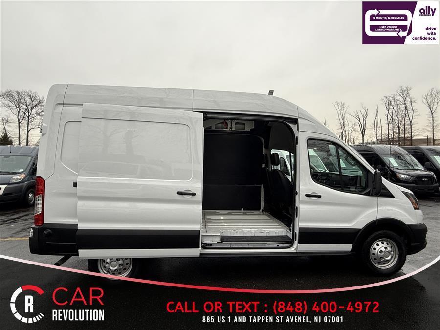 used 2024 Ford Transit-250 car, priced at $36,745