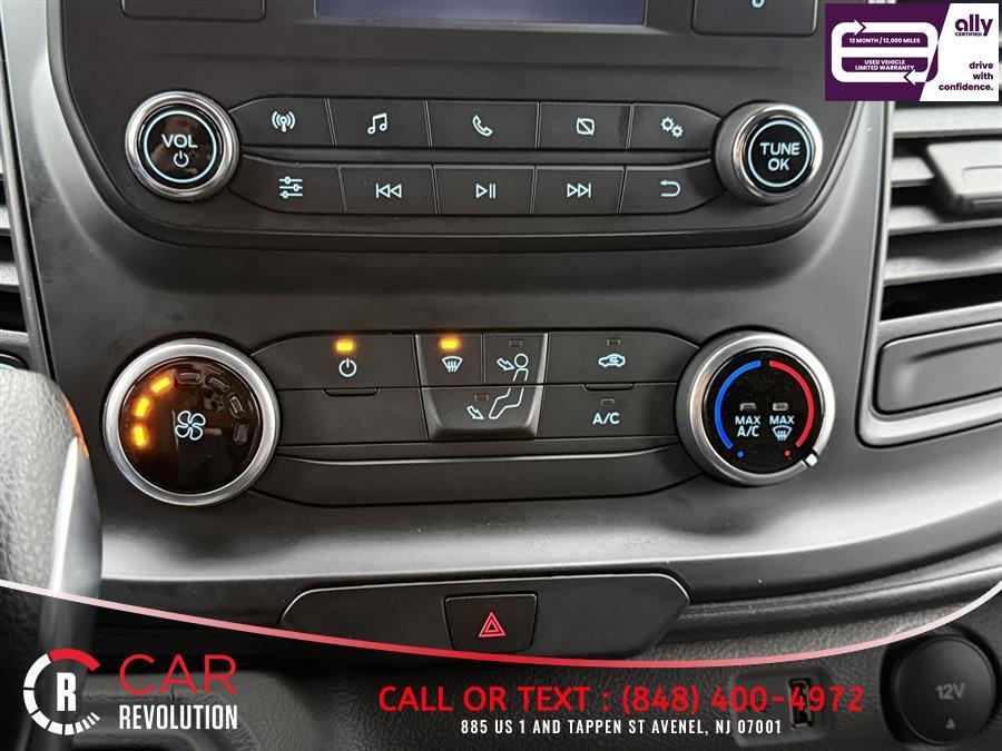 used 2024 Ford Transit-250 car, priced at $36,745