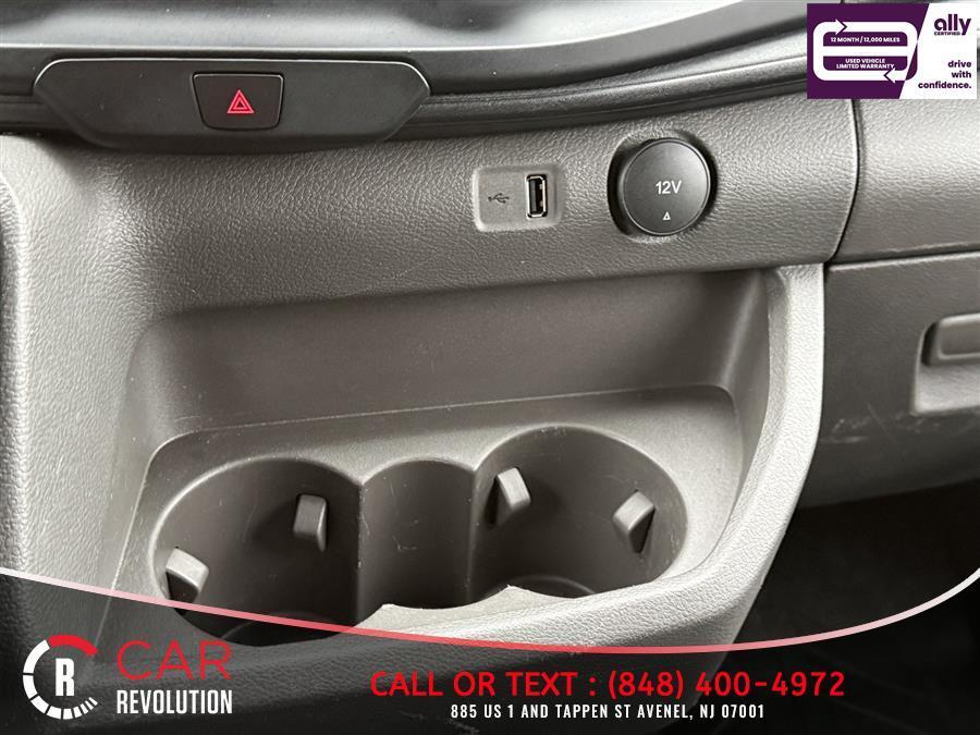 used 2024 Ford Transit-250 car, priced at $36,745