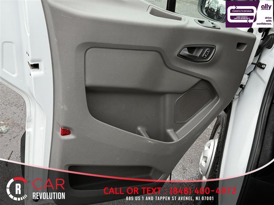 used 2024 Ford Transit-250 car, priced at $36,745