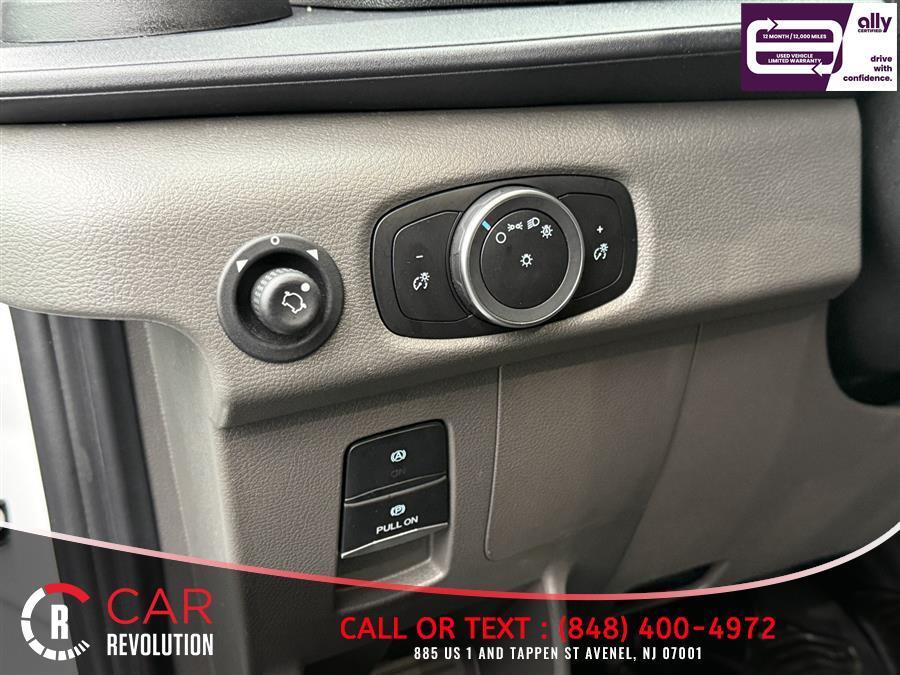 used 2024 Ford Transit-250 car, priced at $36,745