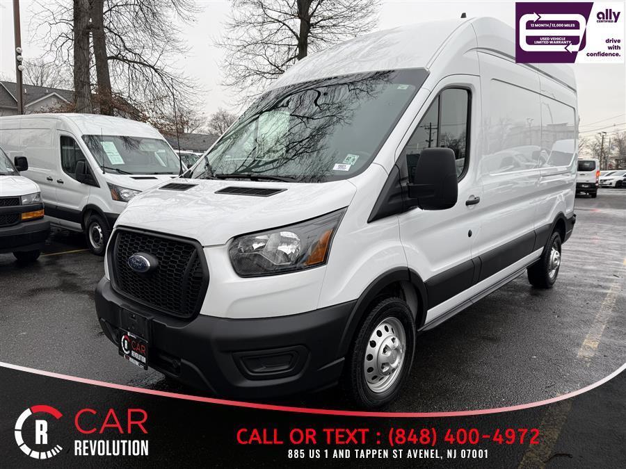 used 2024 Ford Transit-250 car, priced at $36,745