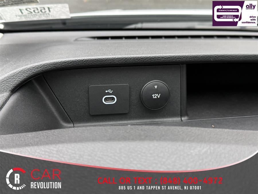 used 2024 Ford Transit-250 car, priced at $36,745