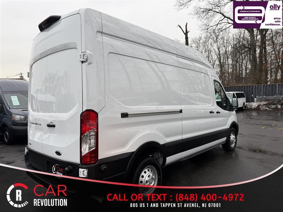used 2024 Ford Transit-250 car, priced at $36,745