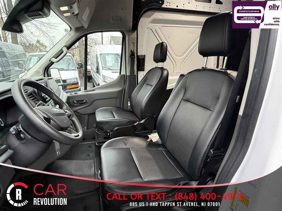 used 2024 Ford Transit-250 car, priced at $36,745