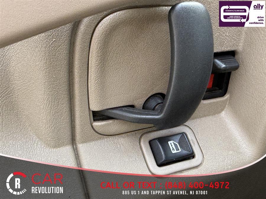 used 2021 Chevrolet Express 3500 car, priced at $25,999