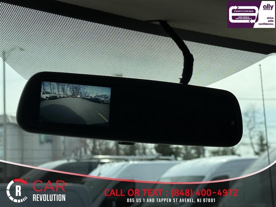 used 2021 Chevrolet Express 3500 car, priced at $25,999