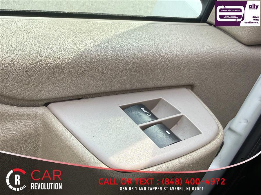 used 2021 Chevrolet Express 3500 car, priced at $25,999