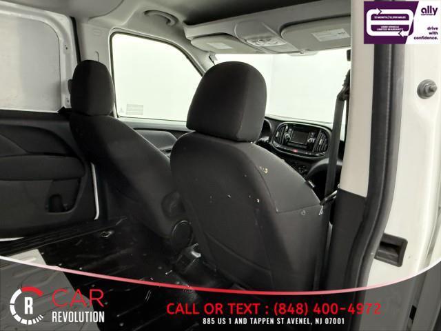 used 2022 Ram ProMaster City car, priced at $18,999