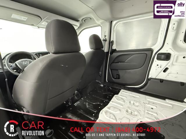 used 2022 Ram ProMaster City car, priced at $18,999