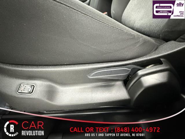 used 2022 Ram ProMaster City car, priced at $18,999