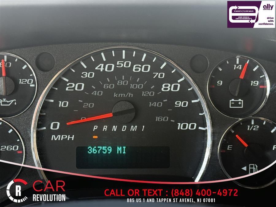 used 2021 Chevrolet Express 3500 car, priced at $25,999