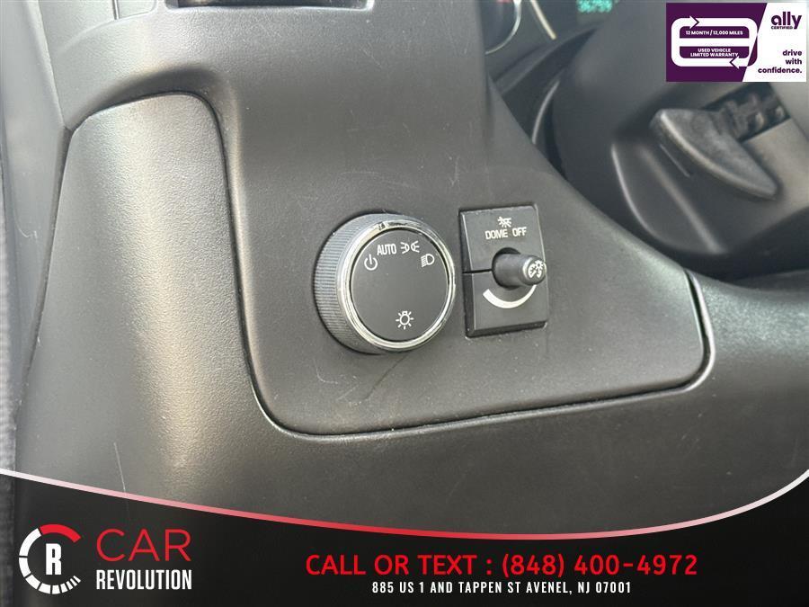 used 2021 Chevrolet Express 3500 car, priced at $25,999